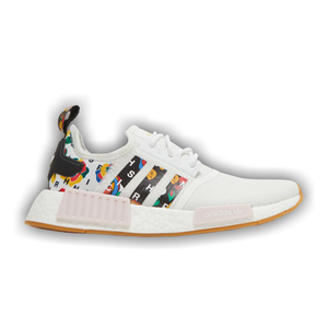 Rich Mnisi x adidas Wmns NMD_R1 'Roses - White'