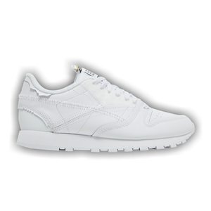 Maison Margiela x Reebok Classic Leather 'Memory Of - White'