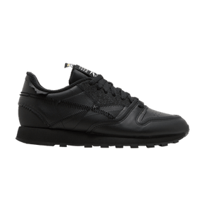 Maison Margiela x Reebok Classic Leather 'Memory Of - Black'