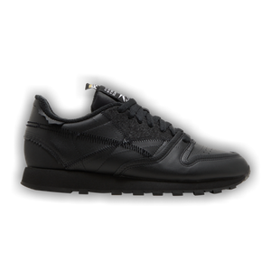 Maison Margiela x Reebok Classic Leather 'Memory Of - Black'