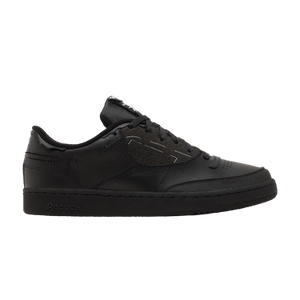 Maison Margiela x Reebok Club C 'Memory Of - Black'