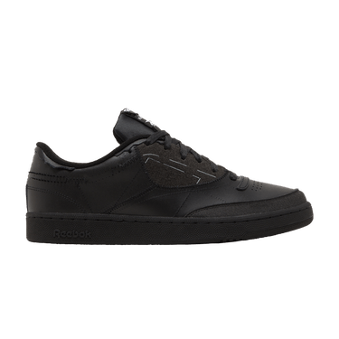 Maison Margiela x Reebok Club C 'Memory Of - Black'