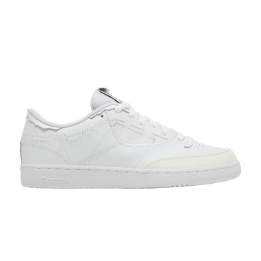 Maison Margiela x Reebok Club C 'Memory Of - White'