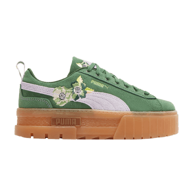 Liberty of London x Puma Wmns Mayze 'Floral - Greener Pastures'