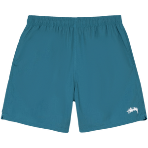 Stussy Stock Water Short 'Blue'