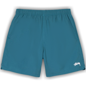 Stussy Stock Water Short 'Blue'