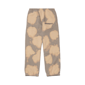 Pleasures Decay Sweatpant 'Bleach Dye'