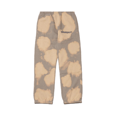 Pleasures Decay Sweatpant 'Bleach Dye'