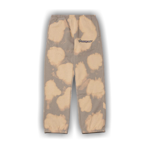 Pleasures Decay Sweatpant 'Bleach Dye'