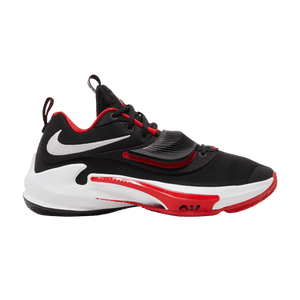 Nike Zoom Freak 3 'Bred'