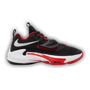 Nike Zoom Freak 3 'Bred'