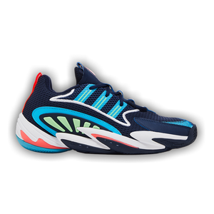 adidas Crazy BYW 2.0 'Collegiate Navy Signal Cyan'