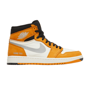 Air Jordan 1 High Element GORE-TEX 'Light Curry'