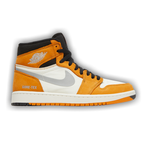 Air Jordan 1 High Element GORE-TEX 'Light Curry'