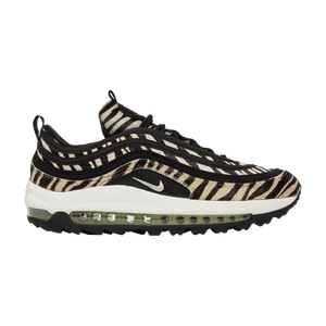 Nike Air Max 97 Golf NRG 'Zebra'