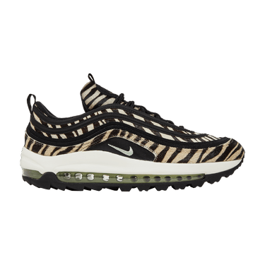 Nike Air Max 97 Golf NRG 'Zebra'