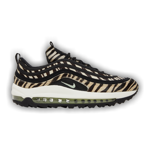 Nike Air Max 97 Golf NRG 'Zebra'