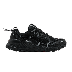 Fila Expeditioner 'Black White'