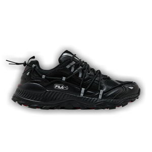 Fila Expeditioner 'Black White'