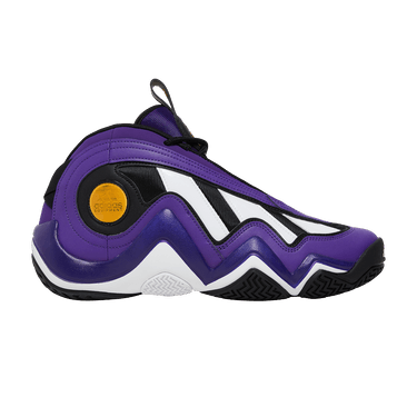 adidas Crazy 97 EQT Elevation Kobe Bryant 'Dunk Contest' 2022