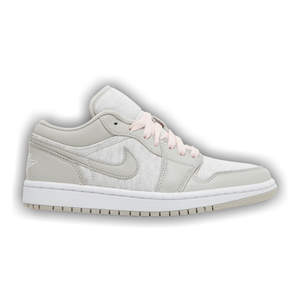 Wmns Air Jordan 1 Low SE 'Light Iron Ore'