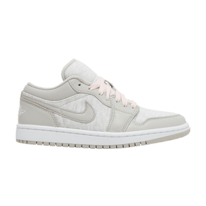 Wmns Air Jordan 1 Low SE 'Light Iron Ore'