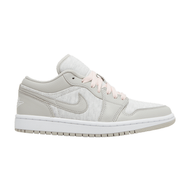 Wmns Air Jordan 1 Low SE 'Light Iron Ore'