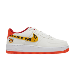 Nike Air Force 1 '07 LV8 GS 'Year of the Tiger'