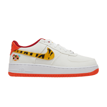Nike Air Force 1 '07 LV8 GS 'Year of the Tiger'