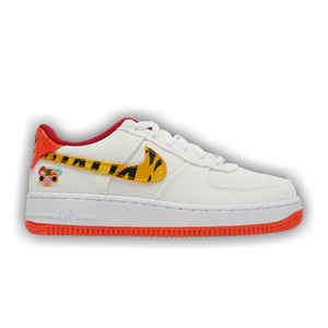 Nike Air Force 1 '07 LV8 GS 'Year of the Tiger'