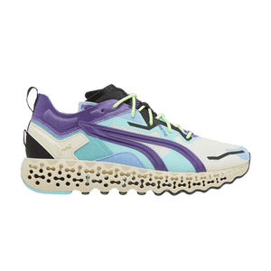 Puma Calibrate Restored 'Ivory Glow Prism Violet'