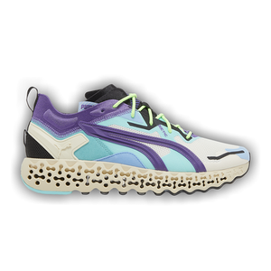 Puma Calibrate Restored 'Ivory Glow Prism Violet'
