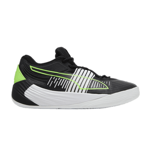 Puma Fusion Nitro 'Black Green Glare'