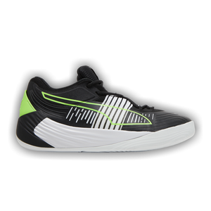 Puma Fusion Nitro 'Black Green Glare'