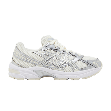 ASICS Wmns Gel 1130 'Cream Pure Silver'