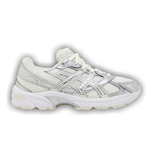 ASICS Wmns Gel 1130 'Cream Pure Silver'