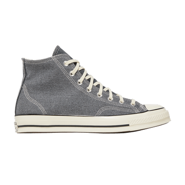 Converse Chuck 70 High 'Dark Grey'
