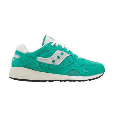 Saucony Shadow 6000 XLD 'St. Patrick's Day'