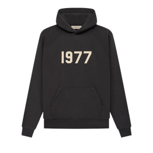 Fear of God Essentials Essentials 1977 Hoodie 'Iron'