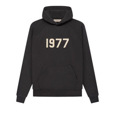 Fear of God Essentials Essentials 1977 Hoodie 'Iron'