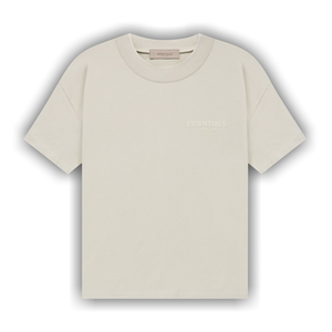 Fear of God Essentials Essentials Tee 'Wheat'