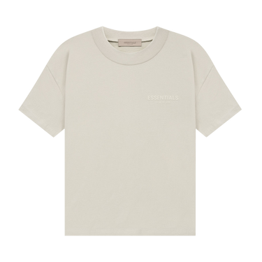 Fear of God Essentials Essentials Tee 'Wheat'
