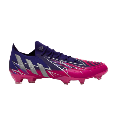 Adidas Predator Edge.1 Low FG 'UEFA Champions League'