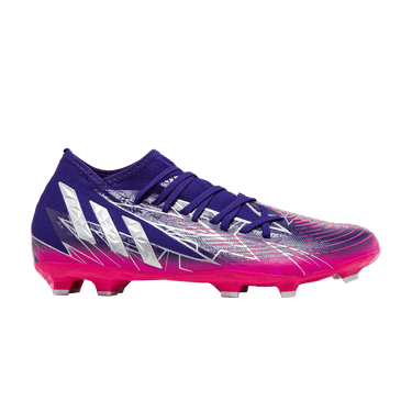 Adidas Predator Edge.3 FG 'UEFA Champions League'