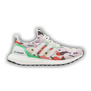 Marimekko x adidas Wmns UltraBoost 5.0 'Poppy'