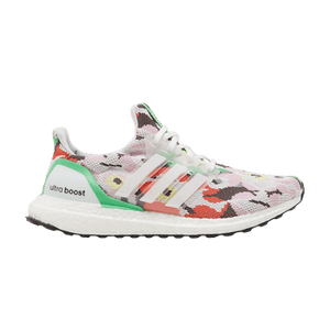 Marimekko x adidas Wmns UltraBoost 5.0 'Poppy'