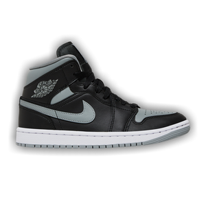 Wmns Air Jordan 1 Mid 'Shadow'