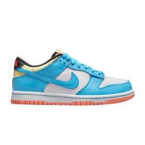 Kyrie Irving x Nike Dunk Low SE GS 'Baltic Blue Gum'