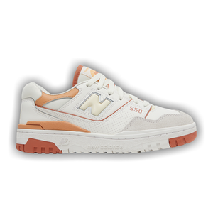 New Balance Wmns 550 'Au Lait'