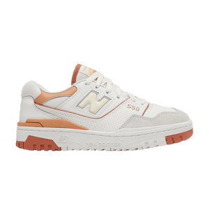 New Balance Wmns 550 'Au Lait'
